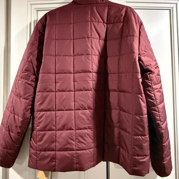 The North Face Men’s Jacket - Alpine Plum - Picture 2 of 6